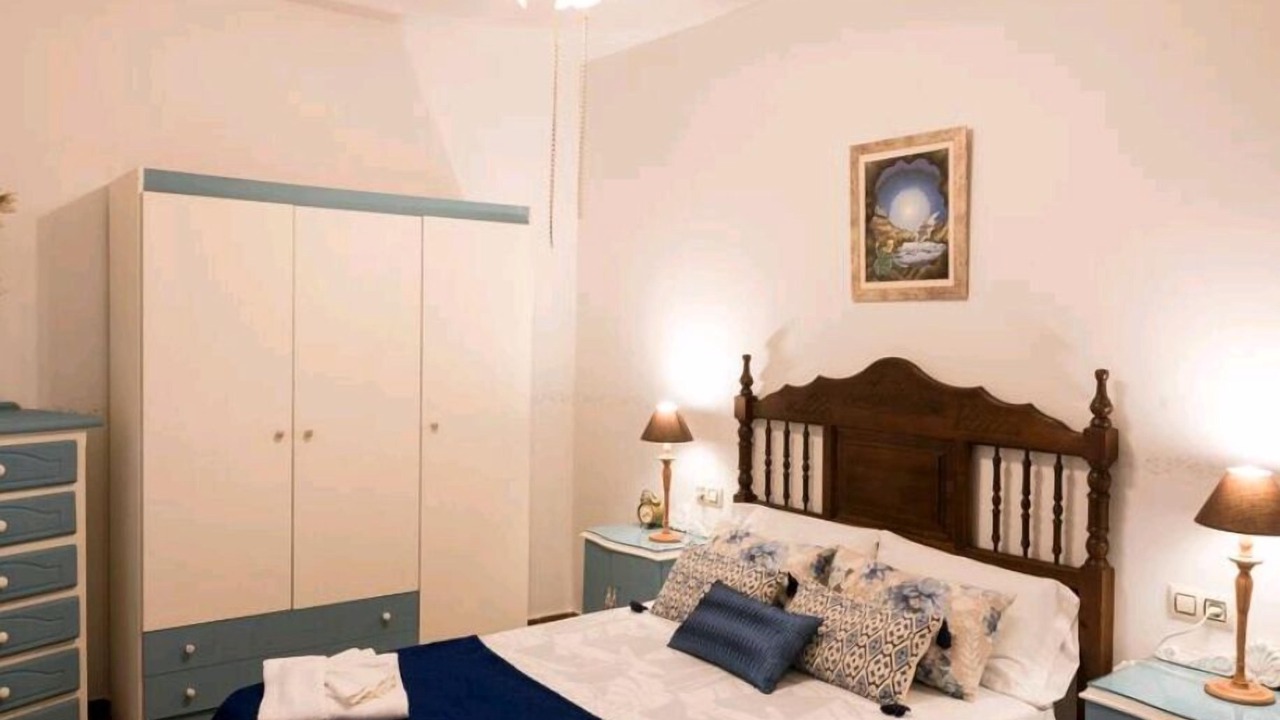 Photo of Bedroom in Miguel Esteban