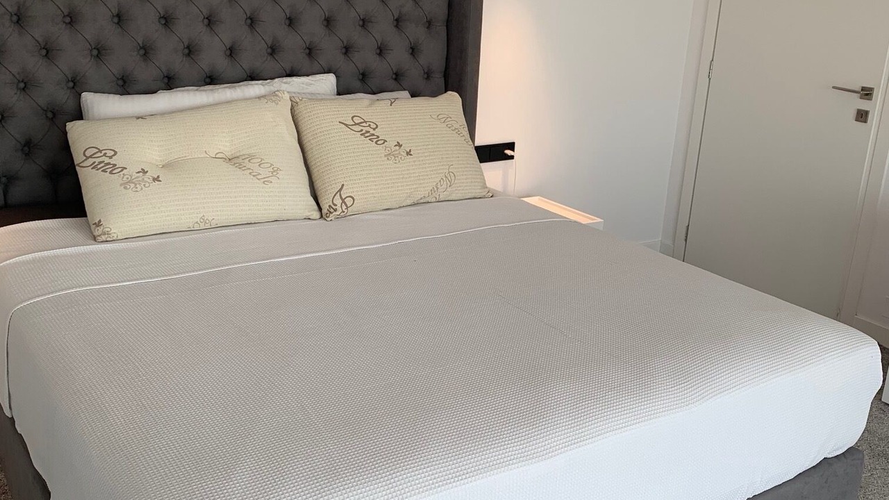 Photo of Bedroom in Agkisaras