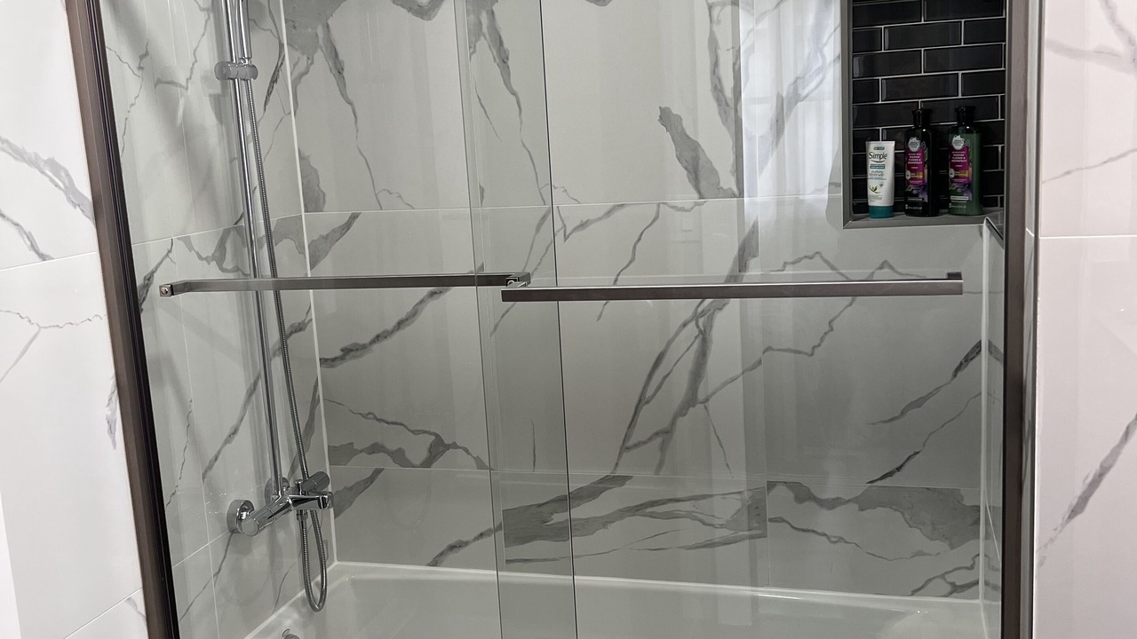 Photo of Bathroom in Ventnor City