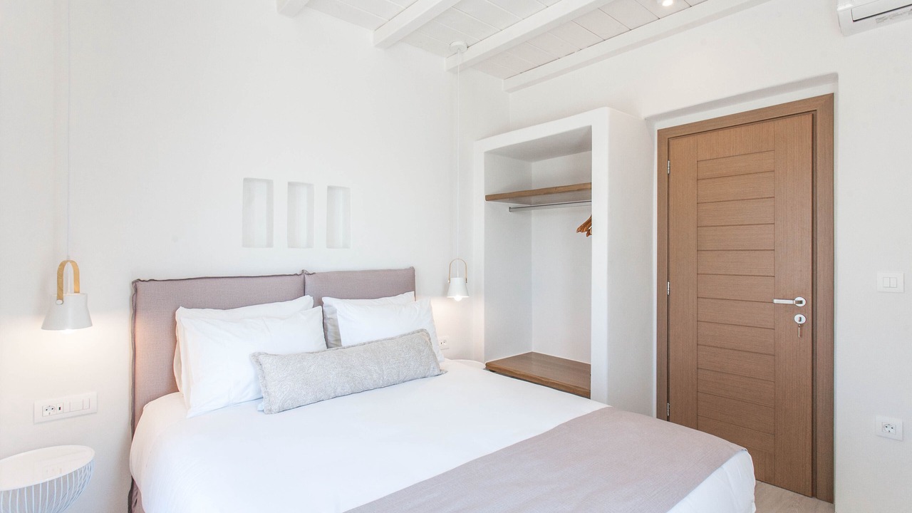 Photo of Bedroom in Maragas