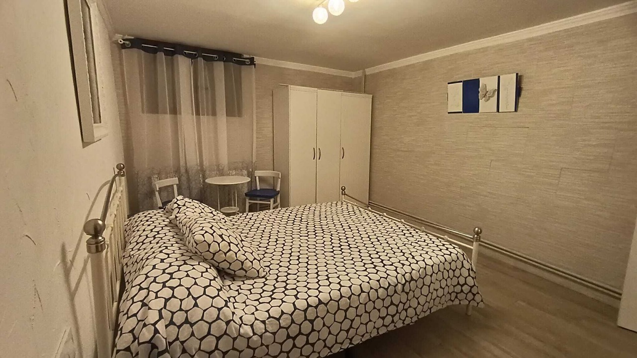 Photo of Bedroom in Riopar