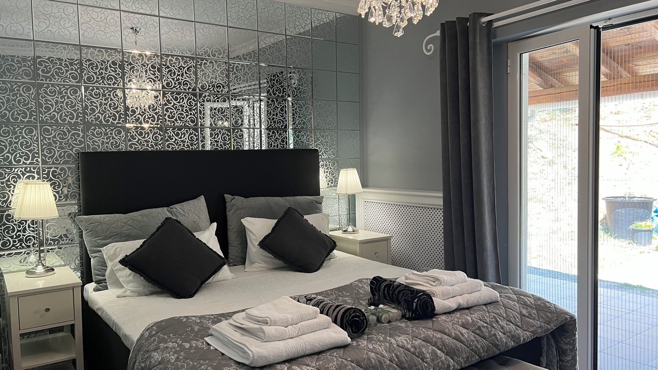 Photo of Bedroom in Paleokastritsa