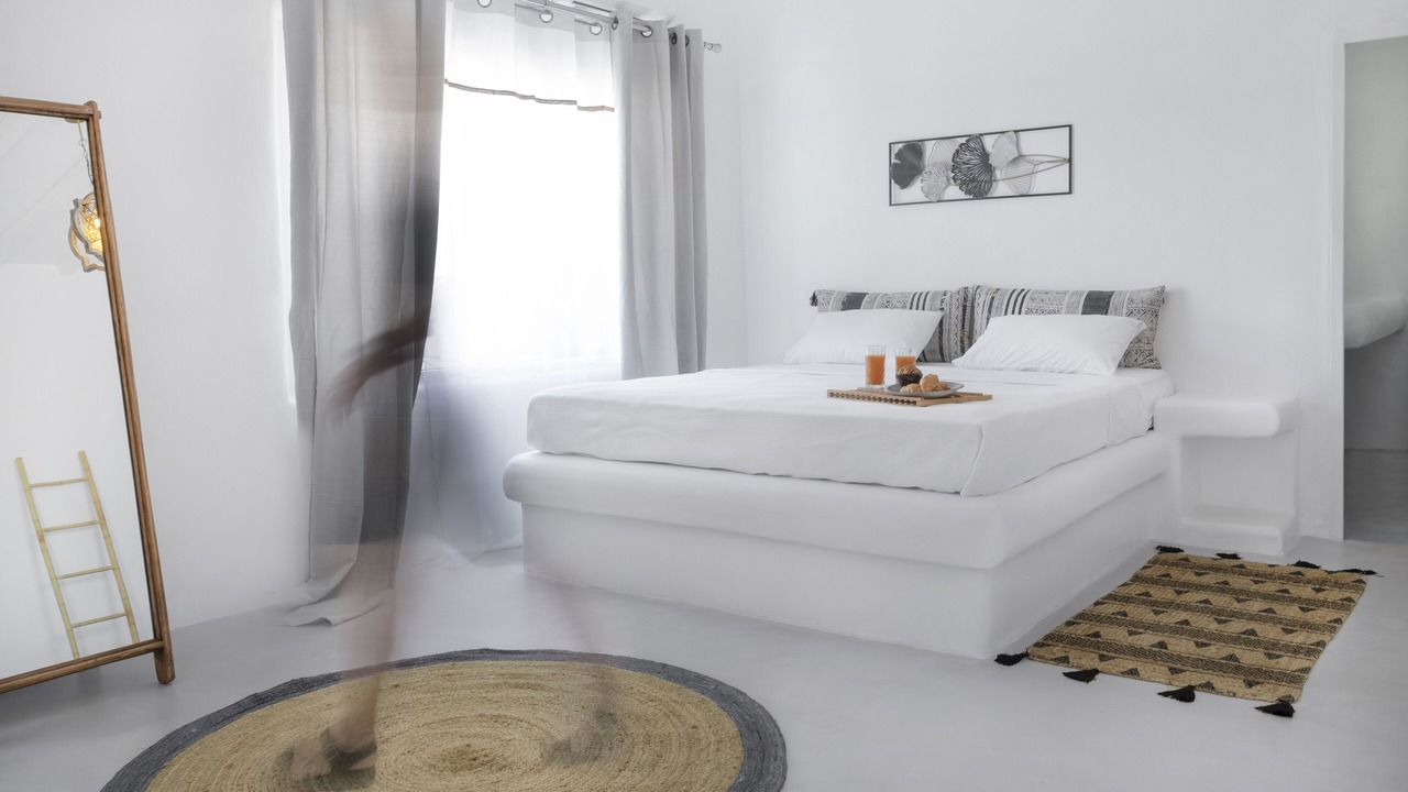 Photo of Bedroom in Ornos