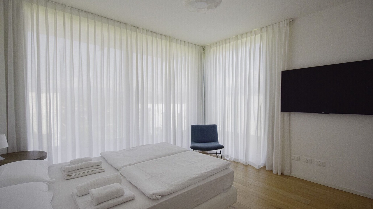 Photo of Bedroom in Manerba del Garda