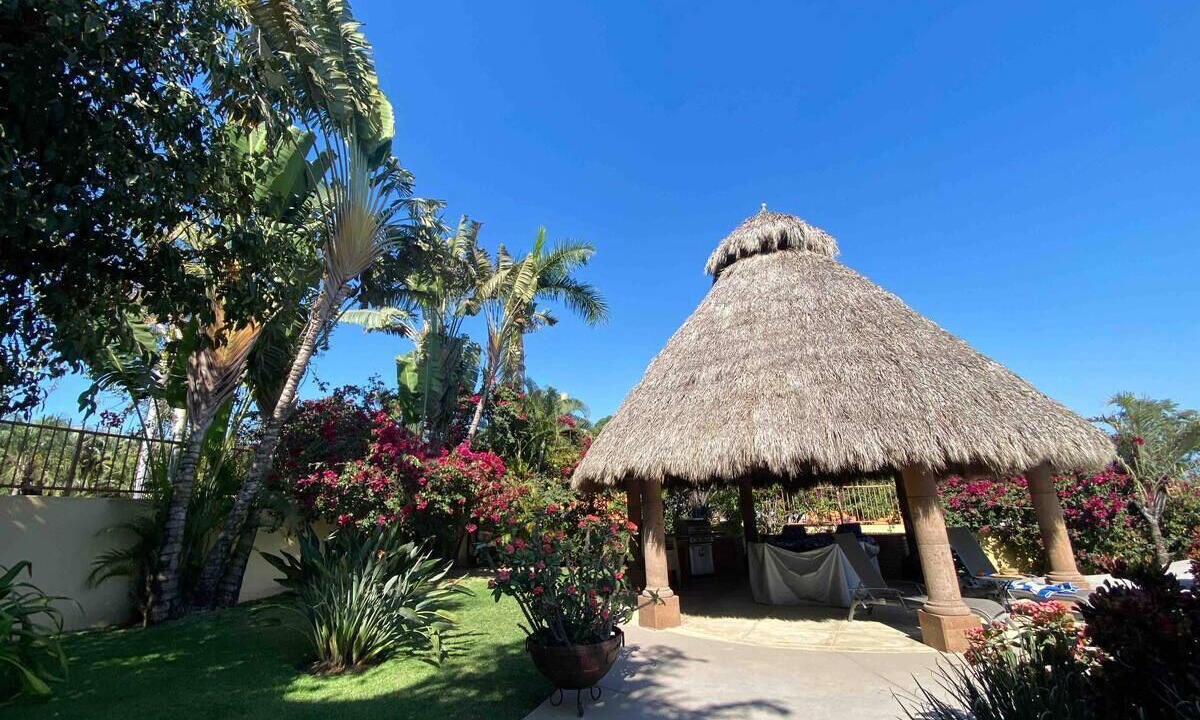Photo of Outdoor in Bucerias