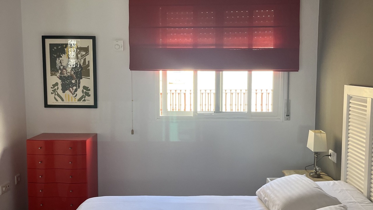 Photo of Bedroom in Torre del Mar