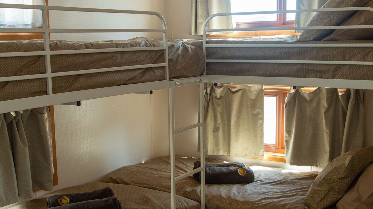 Photo of Bedroom in Ventnor