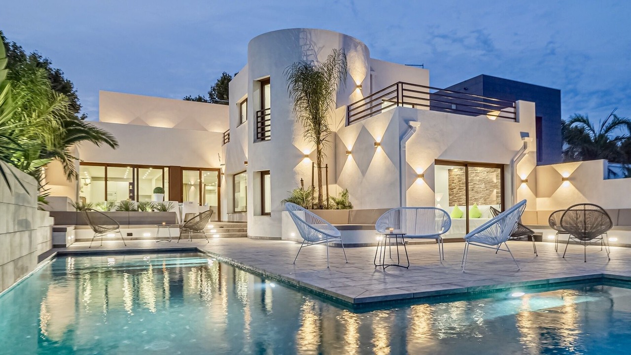 Photo of Outdoor in Empuriabrava