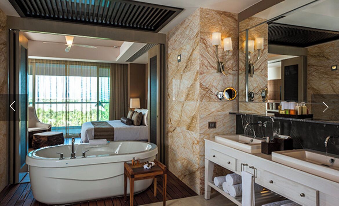 Photo of Bathroom in Bucerias