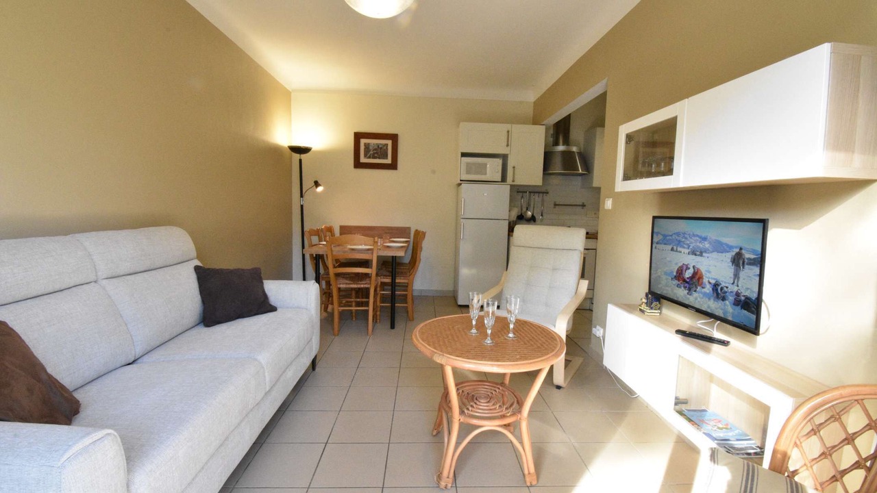 Photo of Livingroom in Soorts-Hossegor