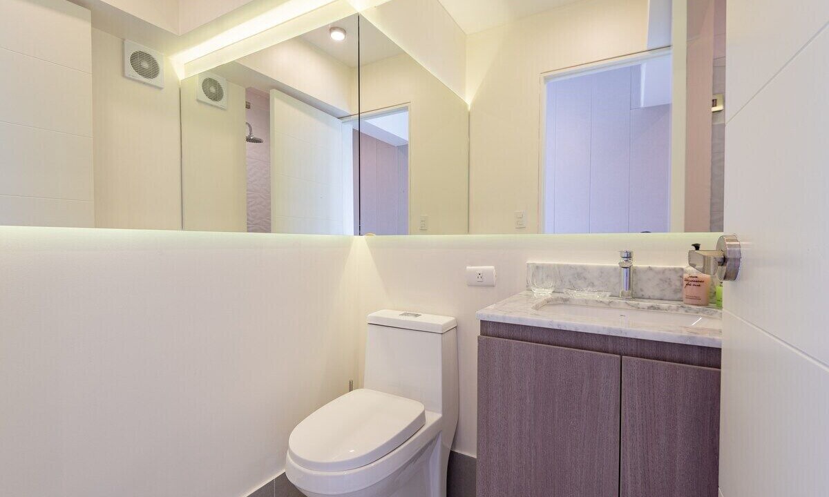 Photo of Bathroom in Miraflores