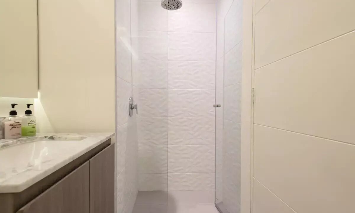 Photo of Bathroom in Miraflores