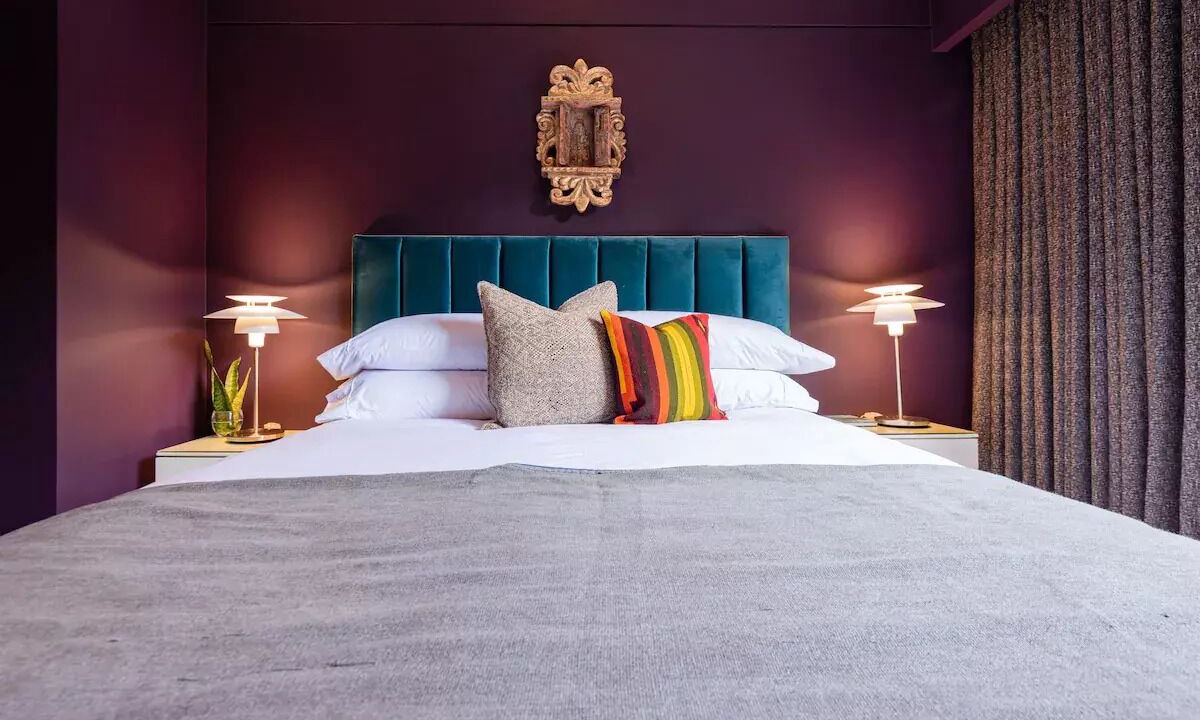 Photo of Bedroom in Miraflores