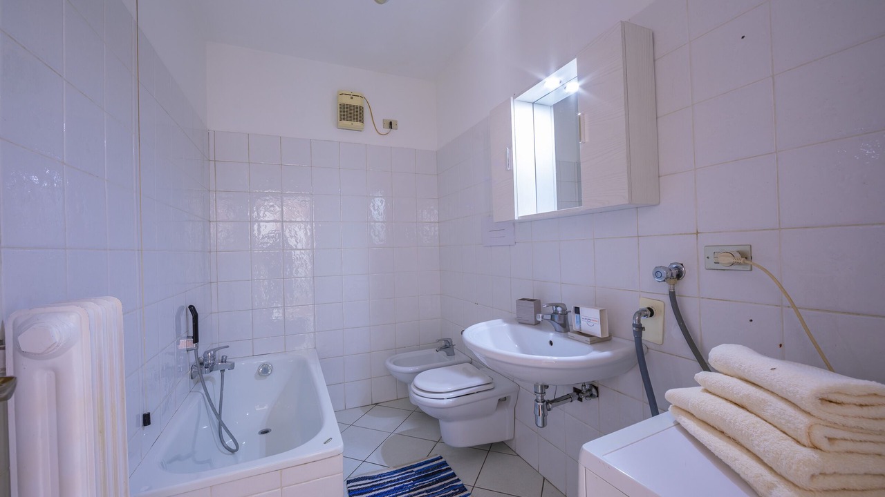 Photo of Bathroom in Torbole sul Garda