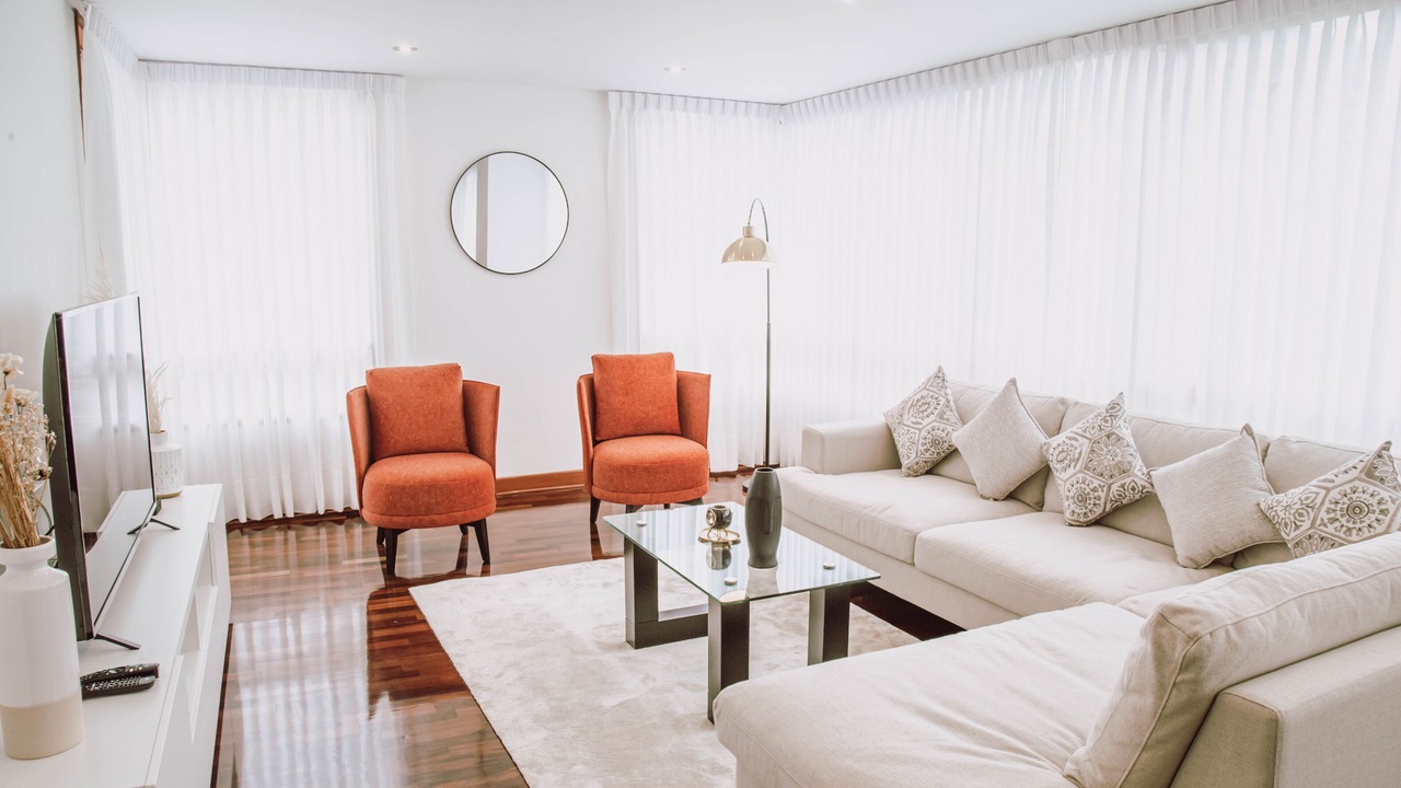 Photo of Livingroom in Santa Cruz