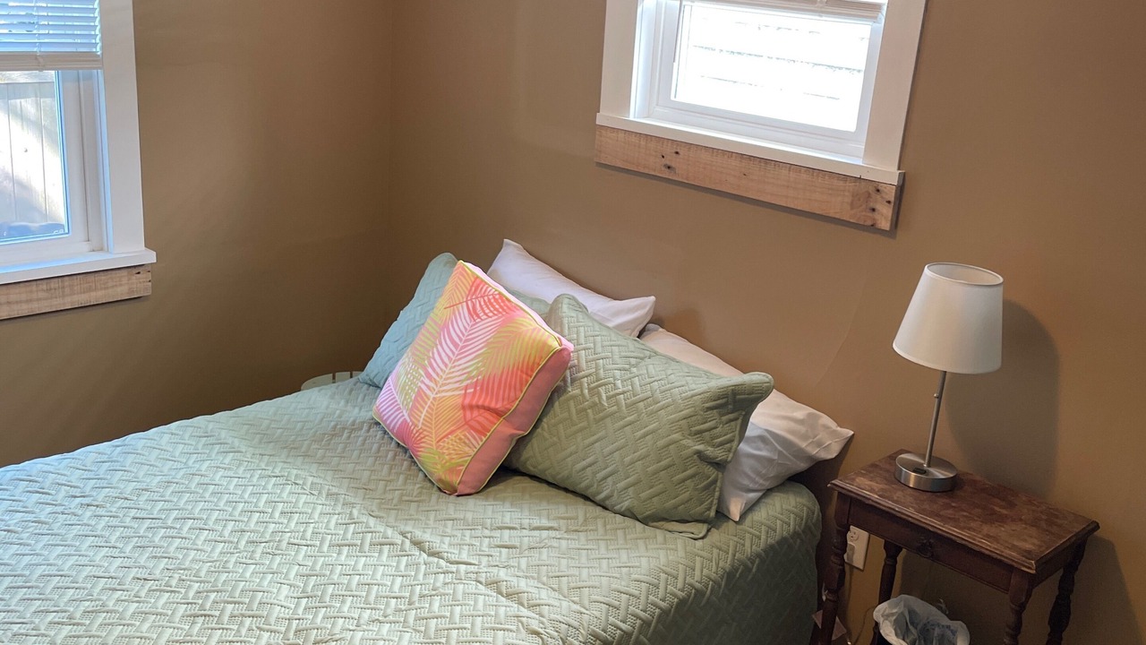 Photo of Bedroom in Beach Haven