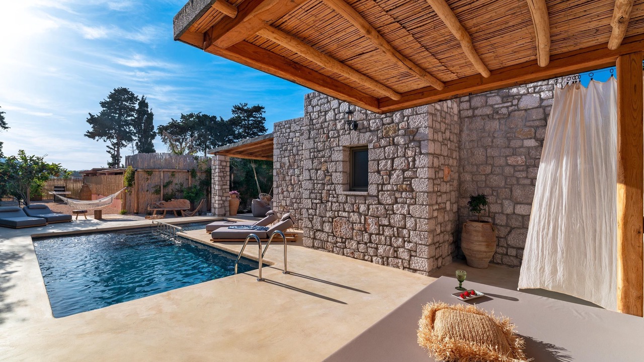 Photo of Outdoor in Kolymbia