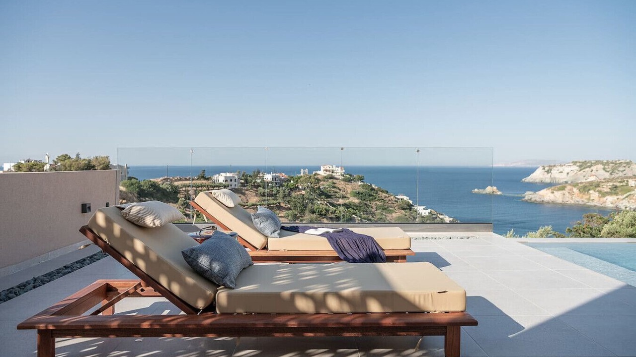 Photo of Outdoor in Agia Pelagia