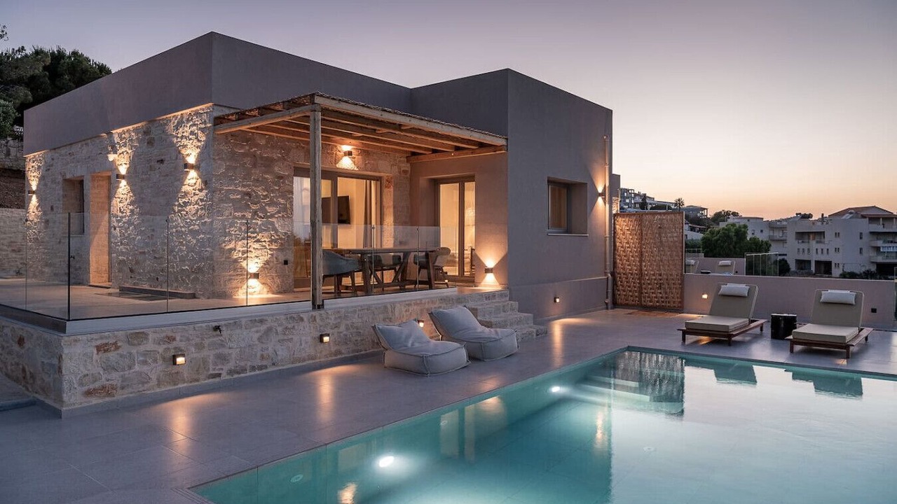 Photo of Outdoor in Agia Pelagia