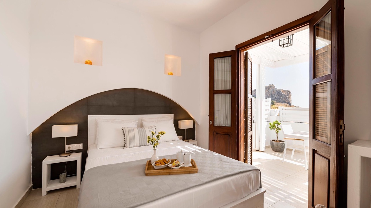 Photo of Others in Lindos