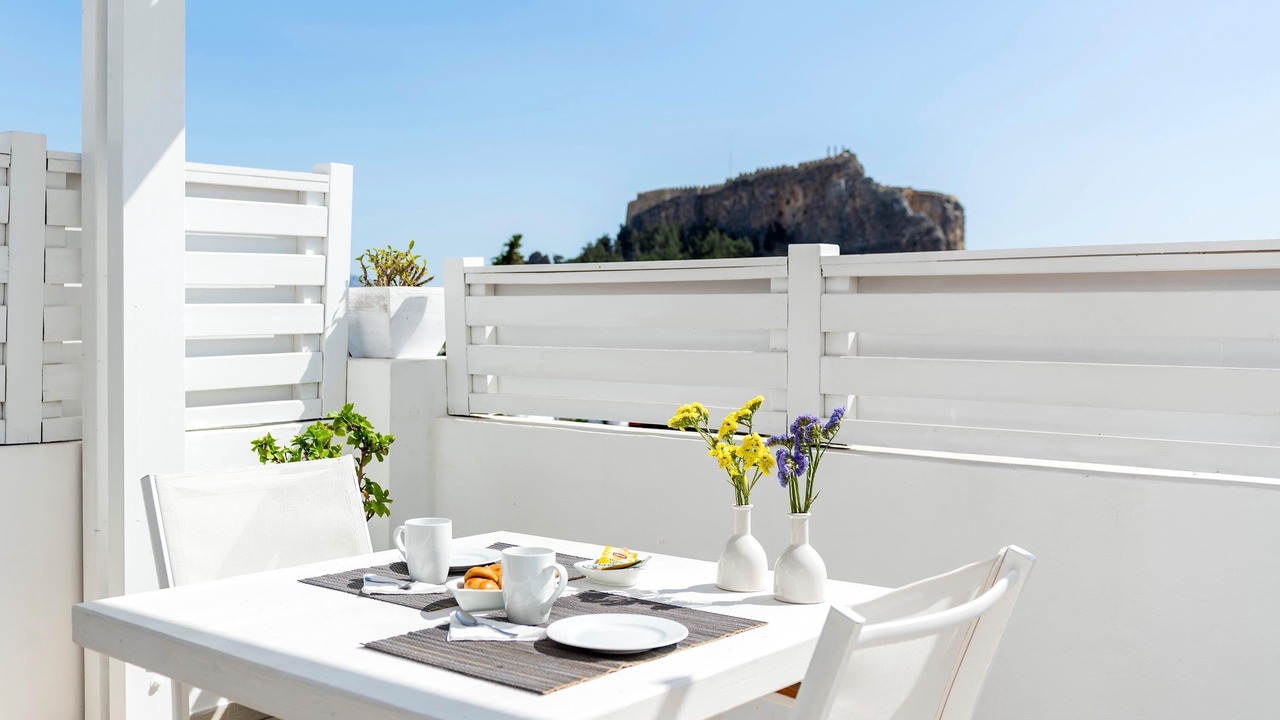 Photo of Others in Lindos