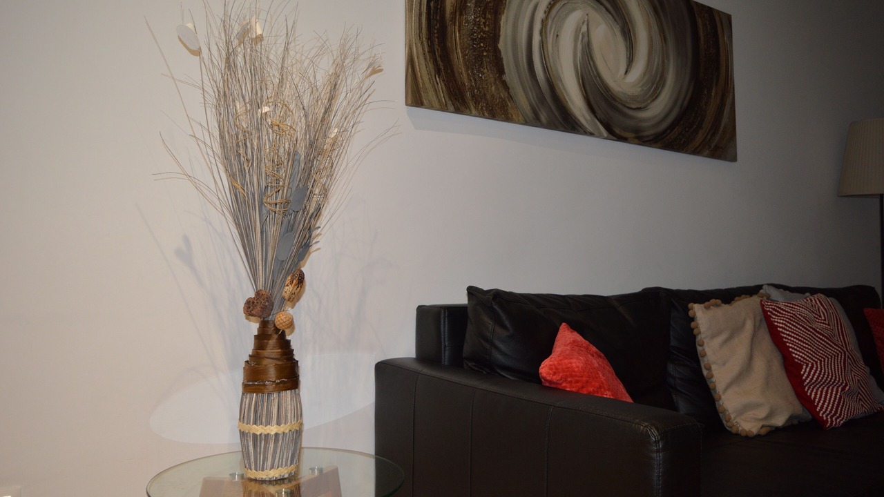 Photo of Livingroom in Old Town
