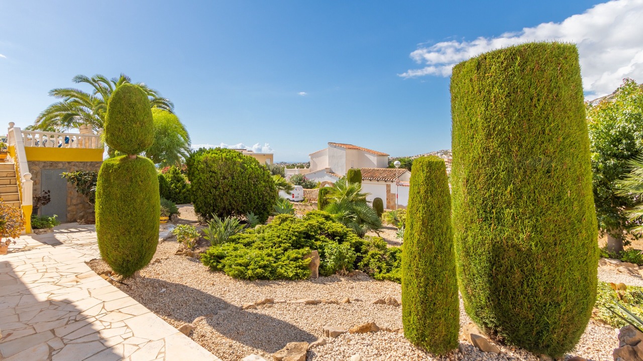 Photo of Outdoor in Cumbre del Sol