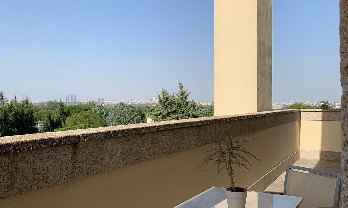 Photo of Outdoor in Somosaguas