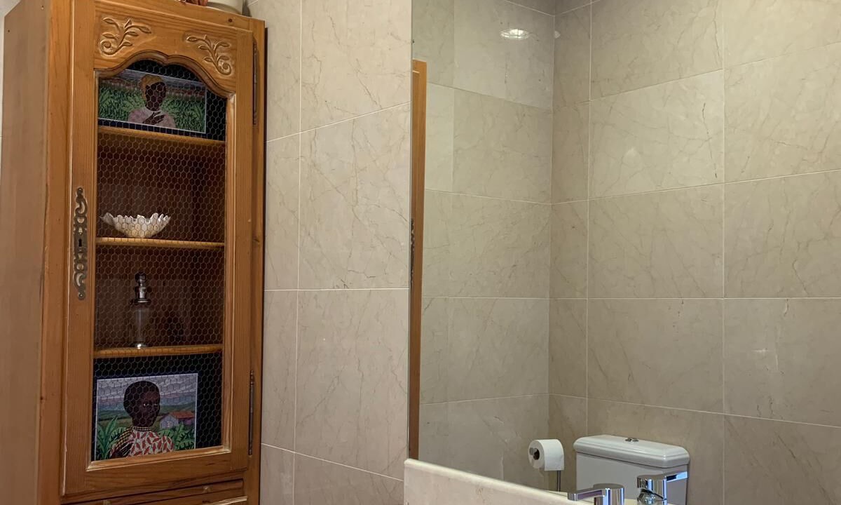 Photo of Bathroom in Somosaguas