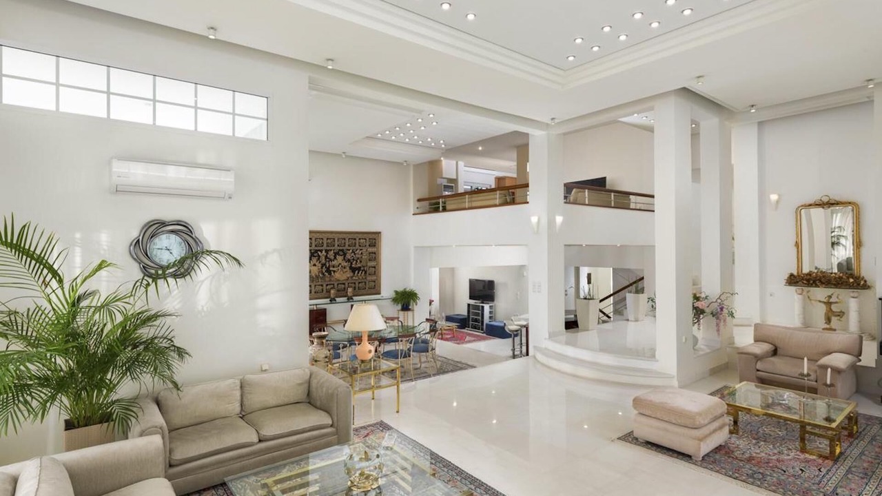 Photo of Livingroom in Rhodes Town