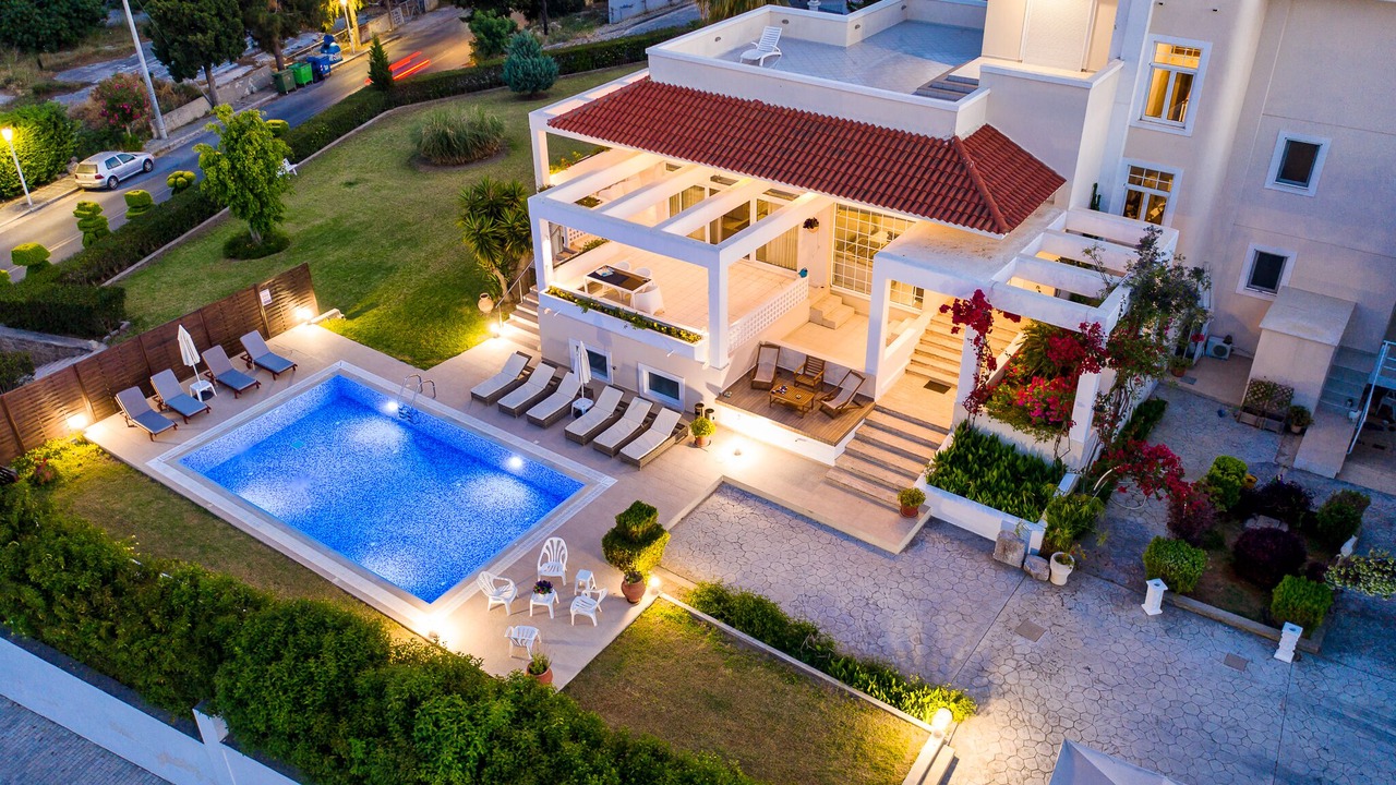 Photo of Outdoor in Rhodes Town