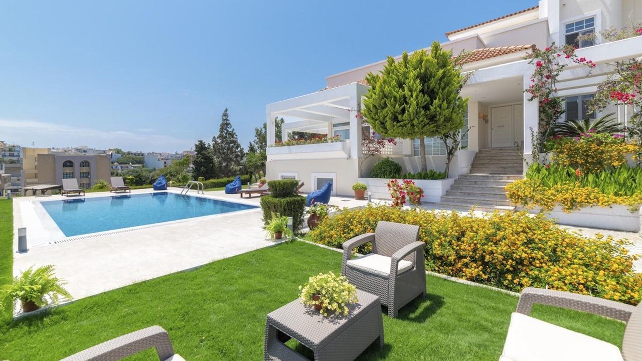 Photo of Outdoor in Rhodes Town