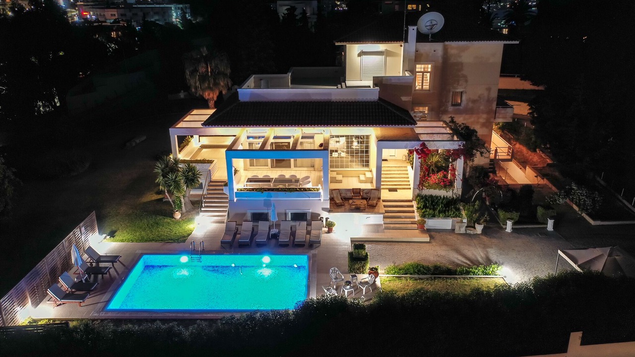 Photo of Outdoor in Rhodes Town