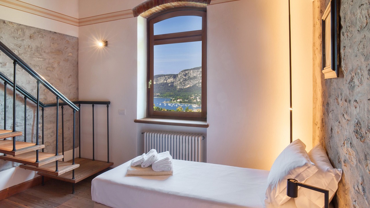 Photo of Bedroom in Garda