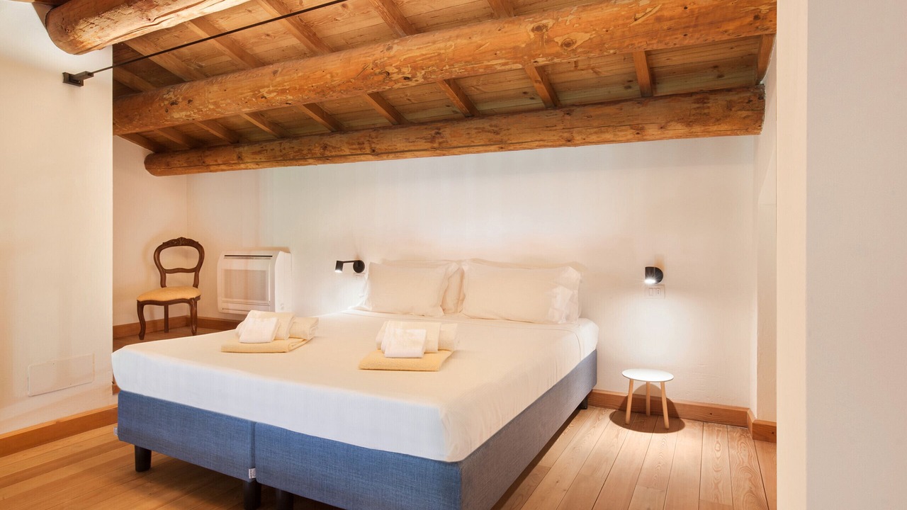Photo of Bedroom in Garda