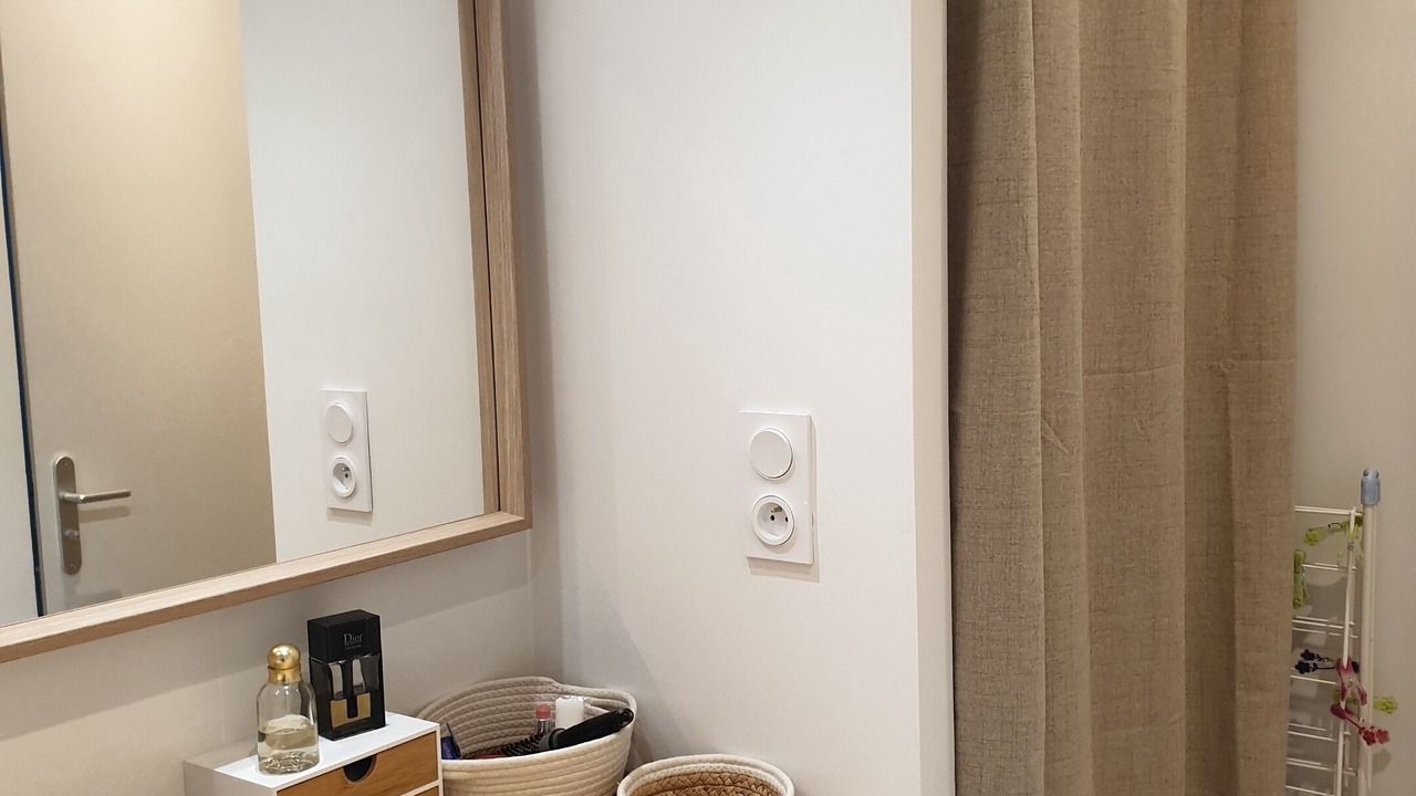 Photo of Bathroom in Moliets-et-Maa