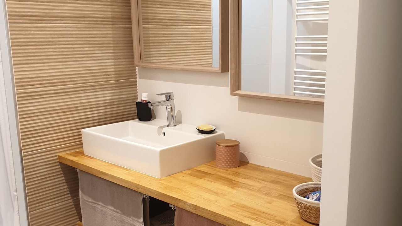 Photo of Bathroom in Moliets-et-Maa