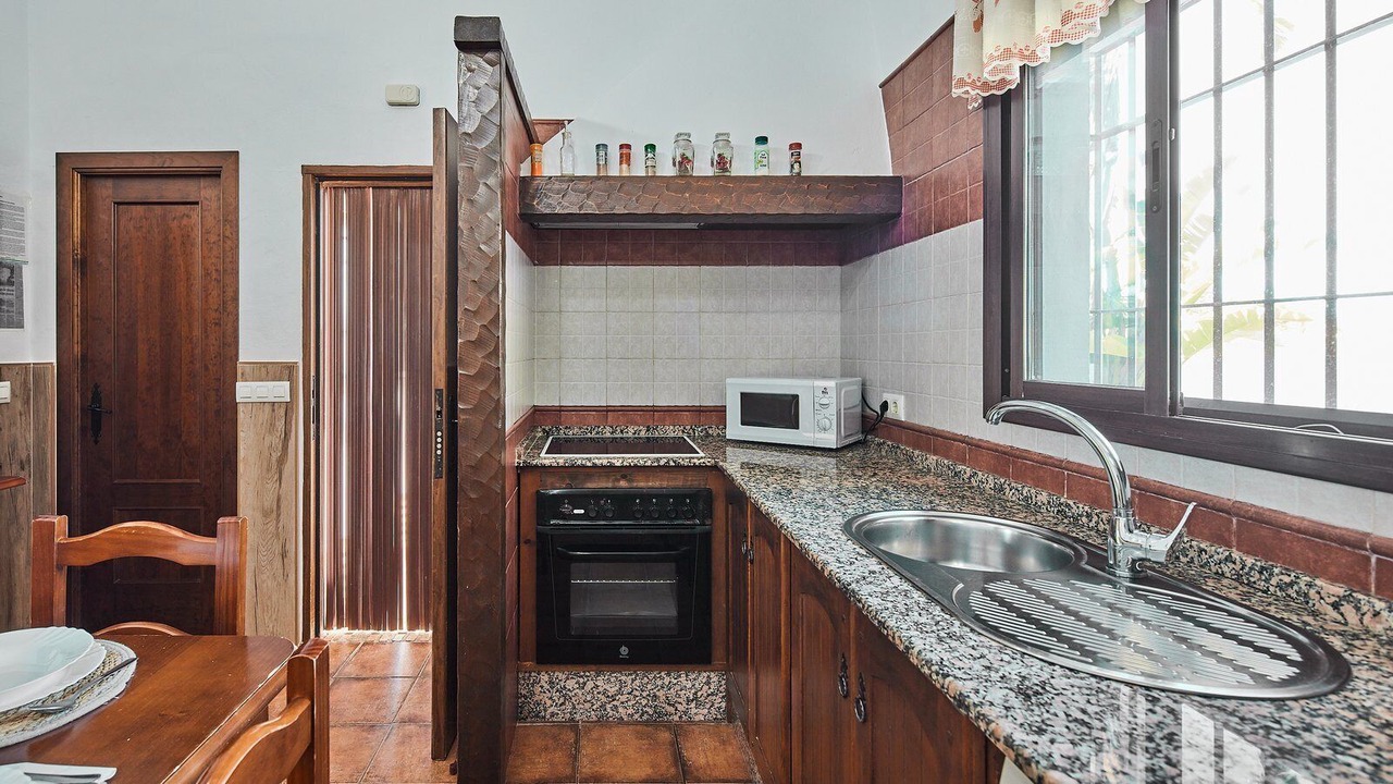 Photo of Kitchen in Conil de la Frontera