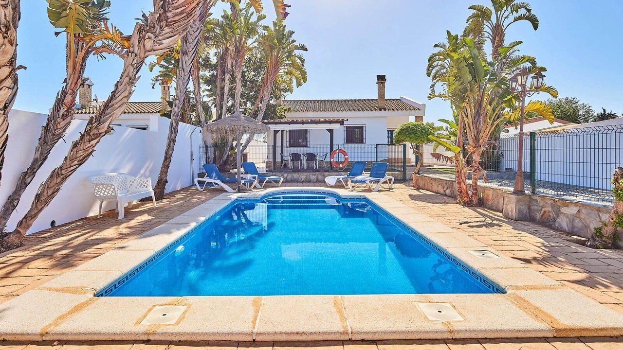 Photo of Outdoor in Conil de la Frontera