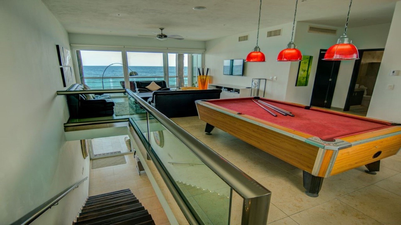 Photo of Bedroom in Soliman Bay