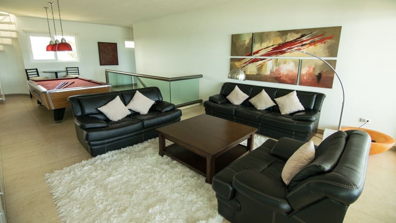 Photo of Bedroom in Soliman Bay