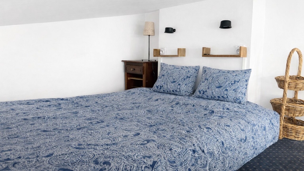 Photo of Bedroom in 11th Arrondissement
