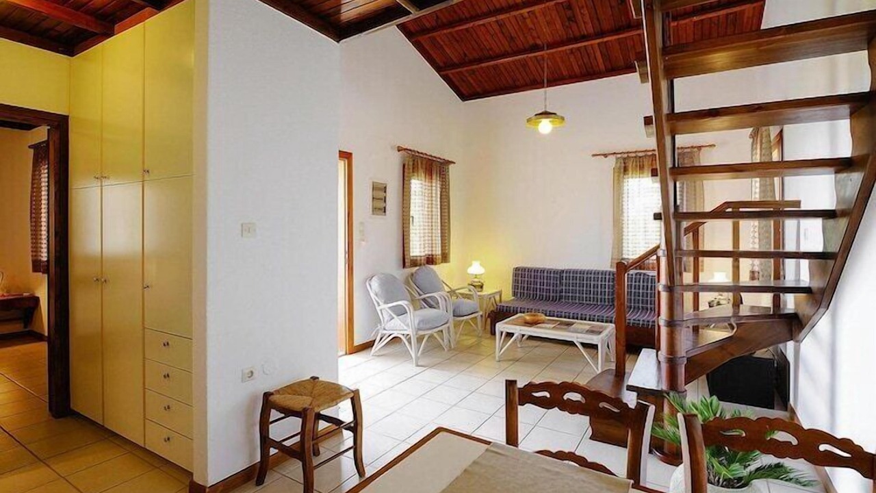 Photo of Livingroom in Gerakini