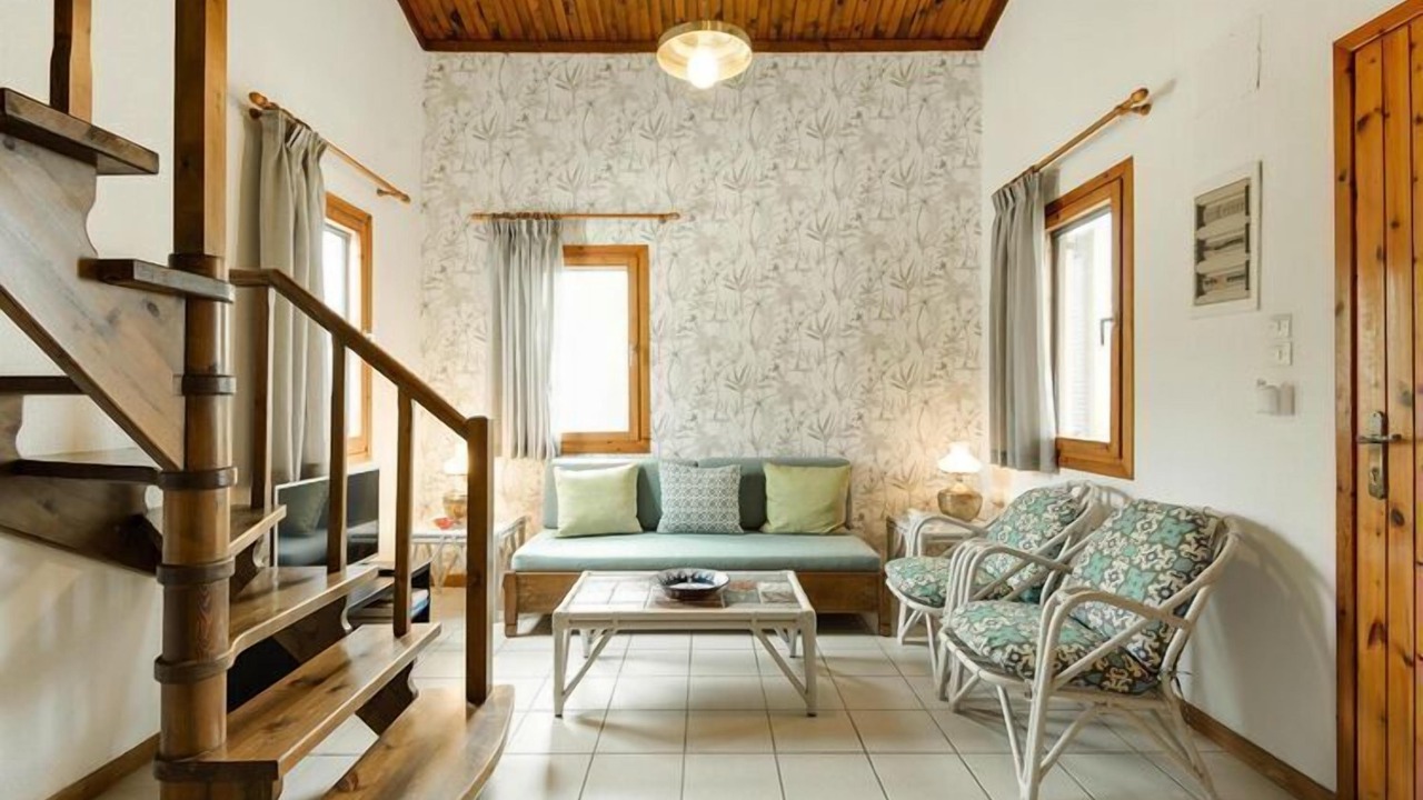 Photo of Livingroom in Gerakini