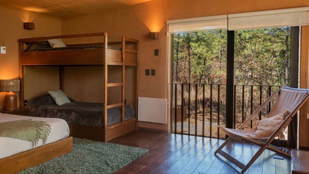 Photo of Bedroom in Mazamitla