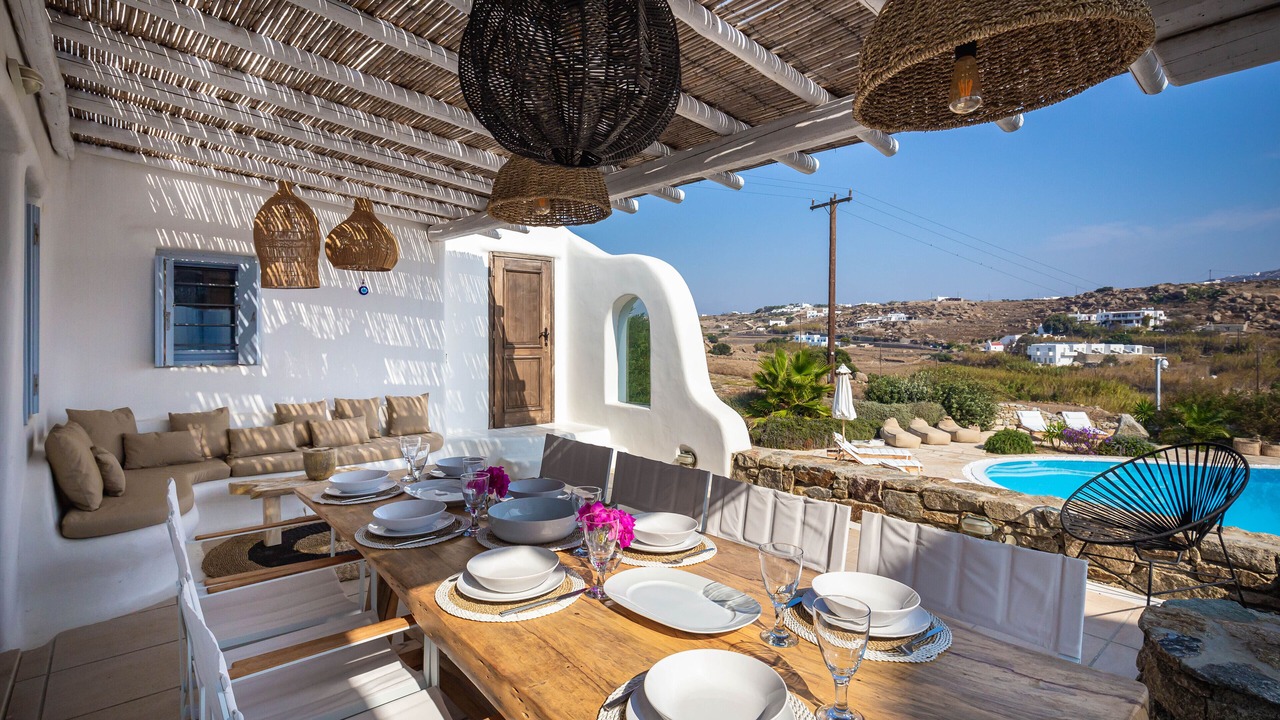 Photo of Outdoor in Paraga