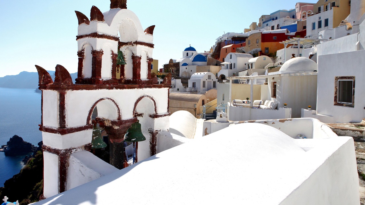 Photo of Others in Oia