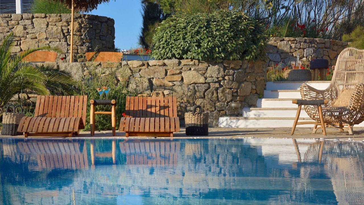 Photo of Outdoor in Platis Gialos