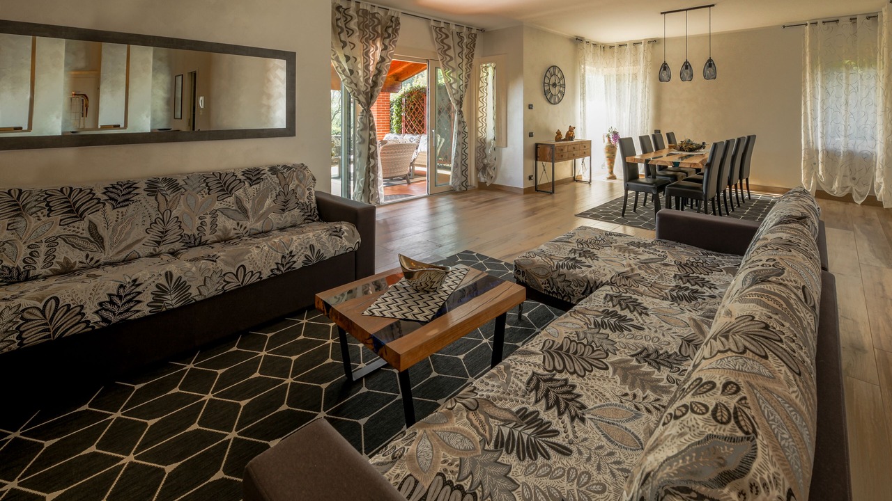 Photo of Livingroom in Monte