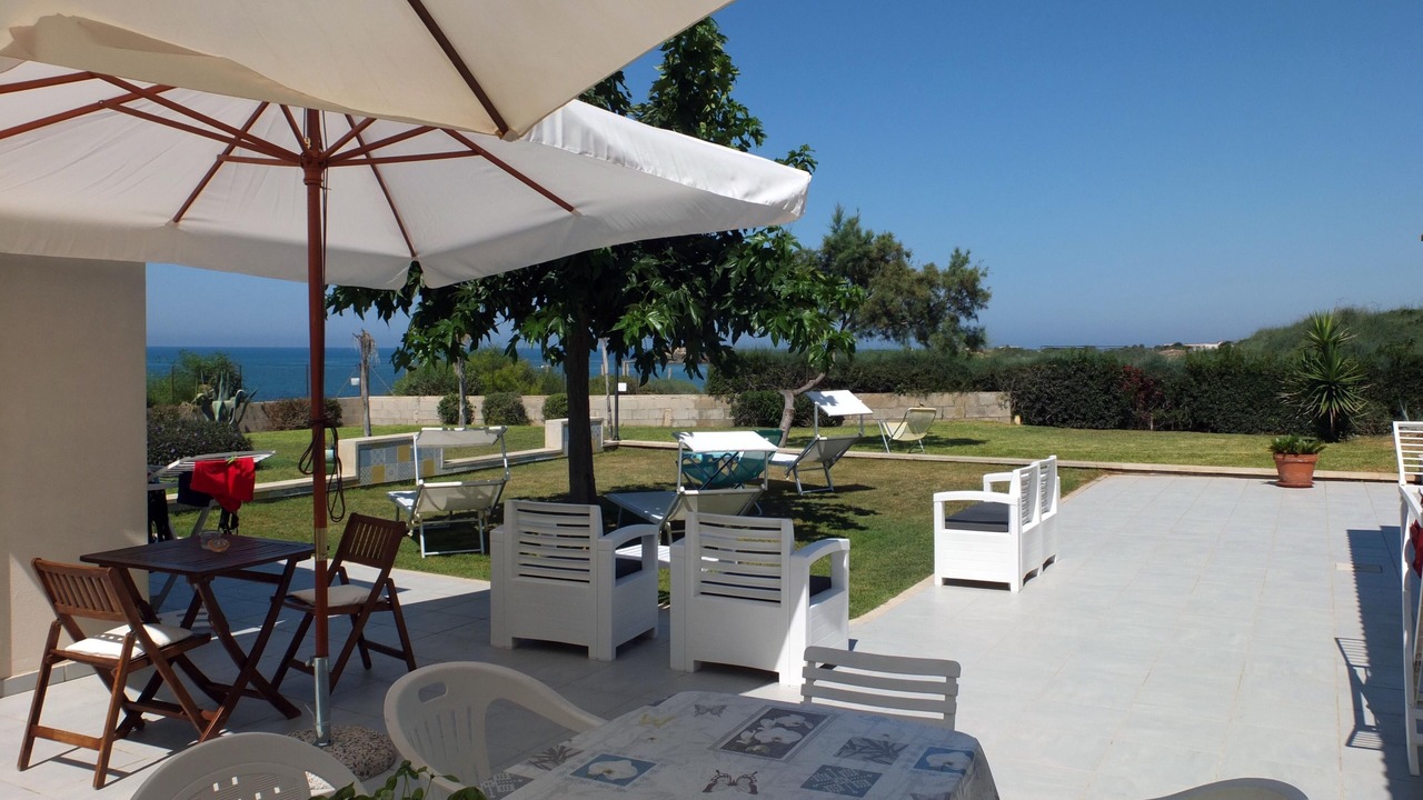 Photo of Outdoor in Punta Braccetto